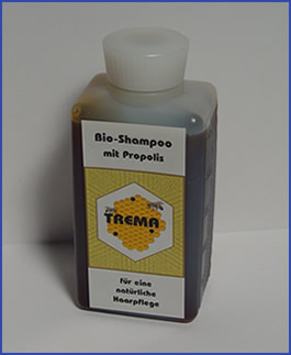 TREMA Bio-Shampoo